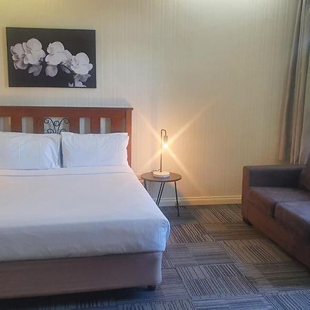 Hotel Cavalier Wantirna South Zewnętrze zdjęcie