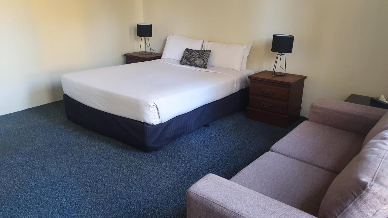 Hotel Cavalier Wantirna South Zewnętrze zdjęcie