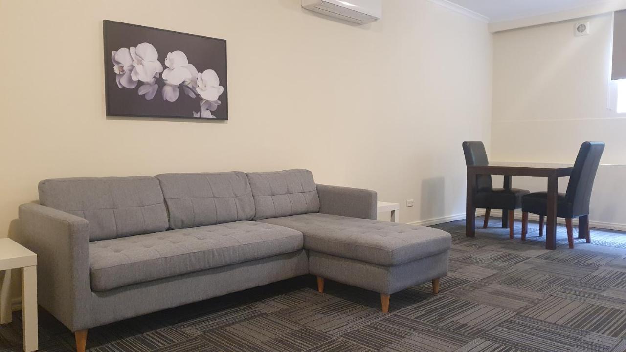 Hotel Cavalier Wantirna South Zewnętrze zdjęcie