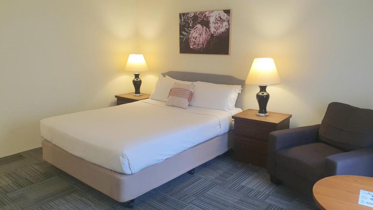 Hotel Cavalier Wantirna South Zewnętrze zdjęcie