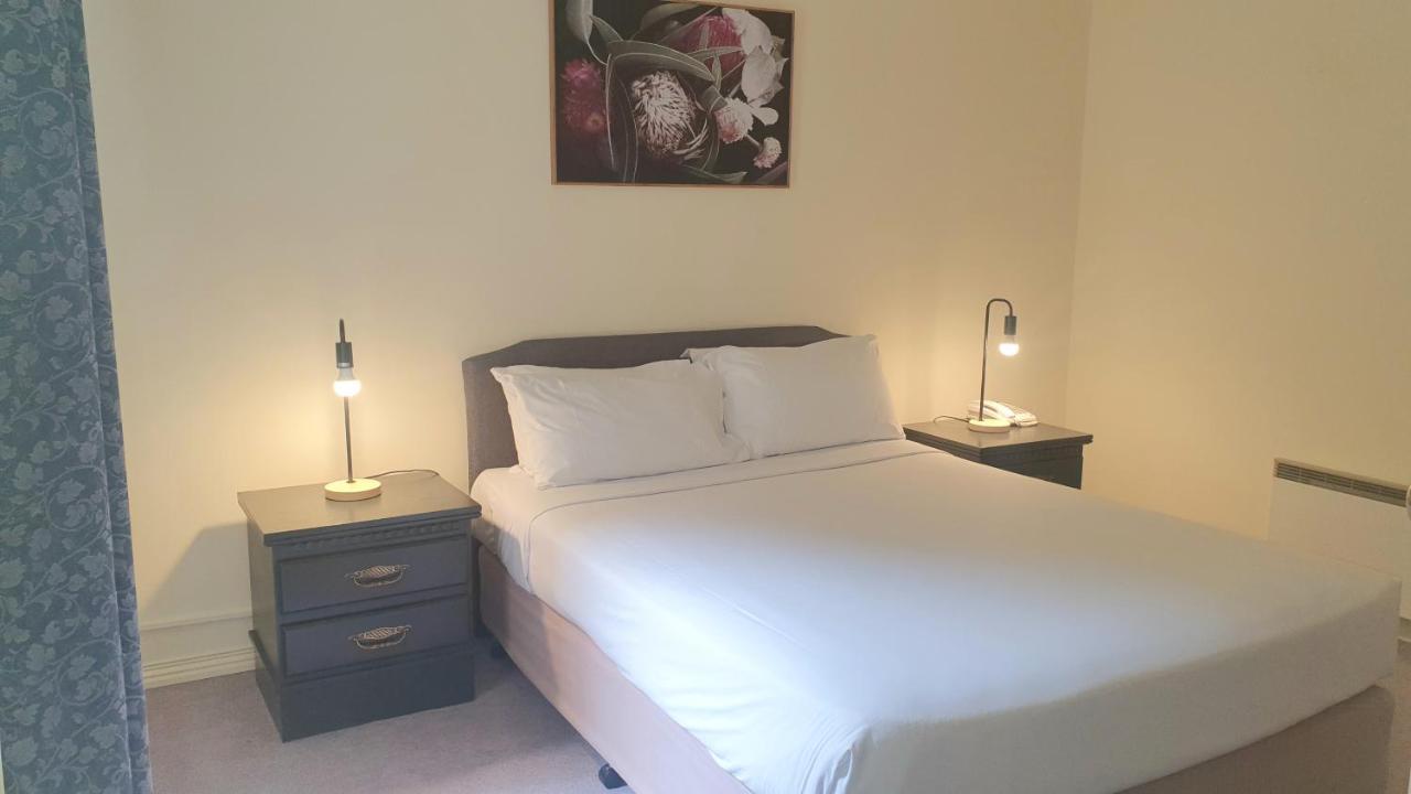 Hotel Cavalier Wantirna South Zewnętrze zdjęcie
