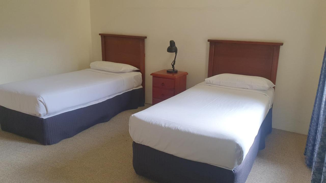 Hotel Cavalier Wantirna South Zewnętrze zdjęcie