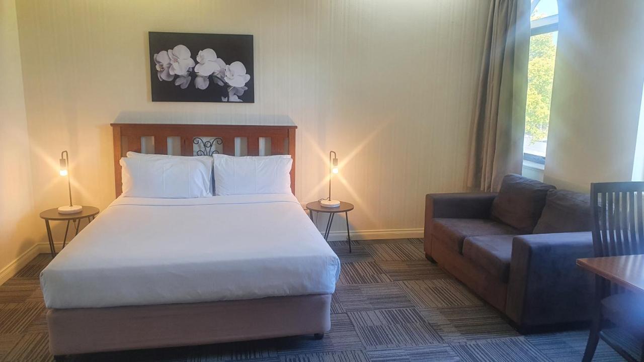 Hotel Cavalier Wantirna South Zewnętrze zdjęcie