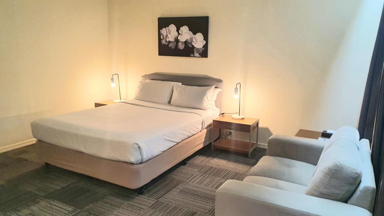 Hotel Cavalier Wantirna South Zewnętrze zdjęcie
