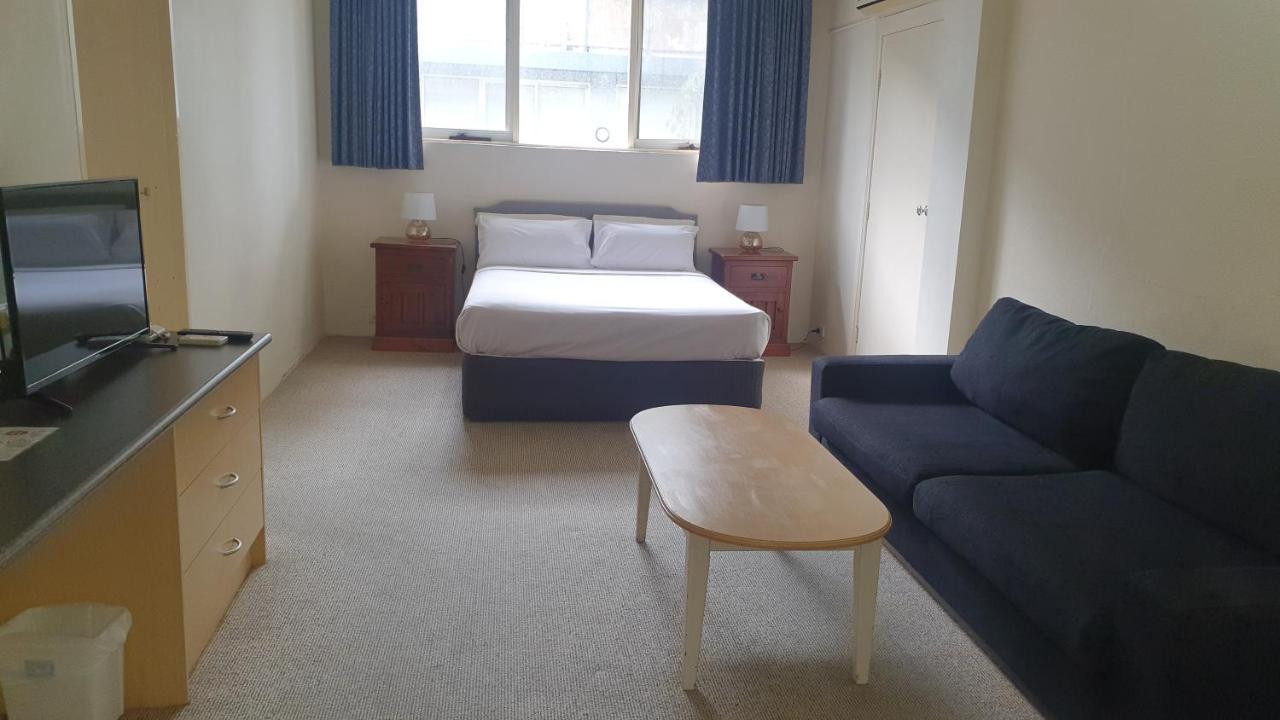 Hotel Cavalier Wantirna South Zewnętrze zdjęcie