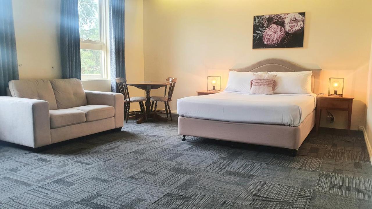 Hotel Cavalier Wantirna South Zewnętrze zdjęcie