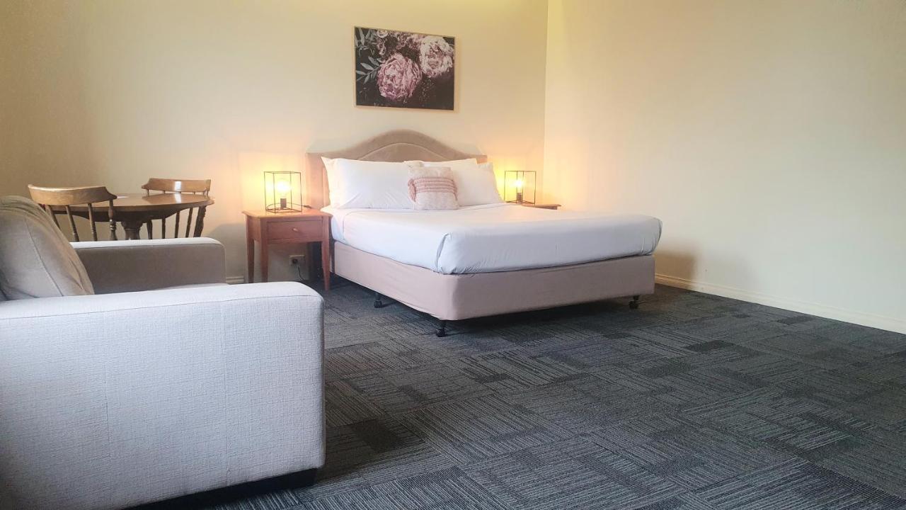 Hotel Cavalier Wantirna South Zewnętrze zdjęcie