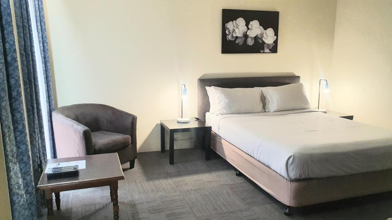 Hotel Cavalier Wantirna South Zewnętrze zdjęcie