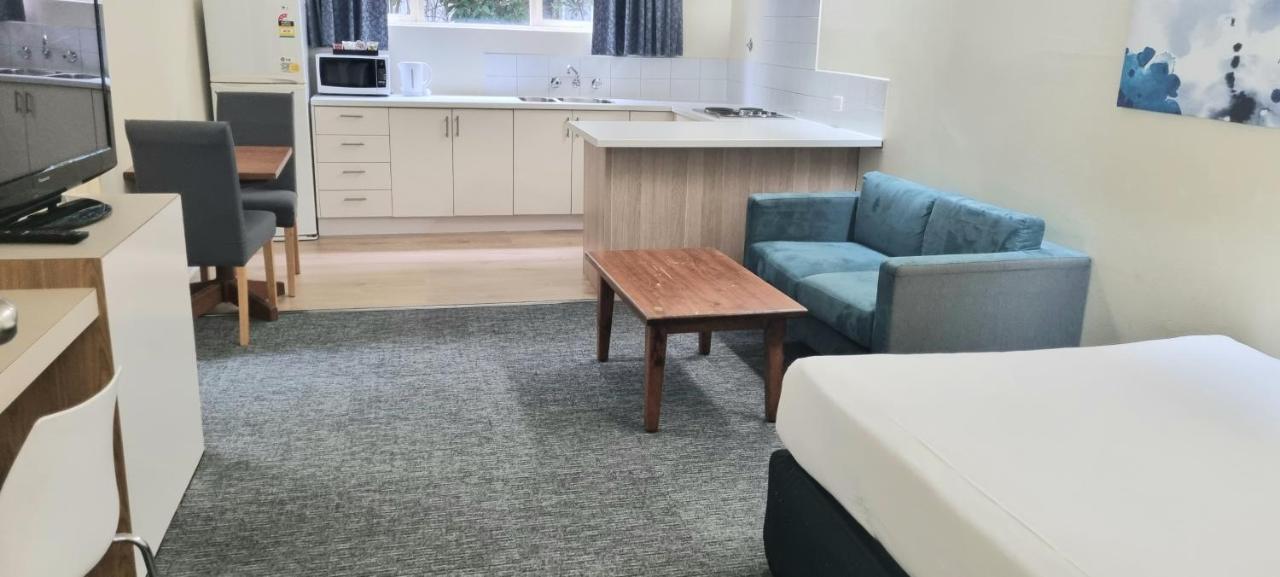 Hotel Cavalier Wantirna South Zewnętrze zdjęcie