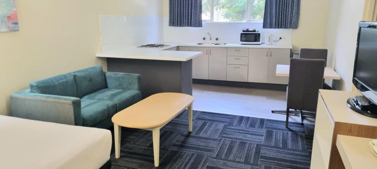 Hotel Cavalier Wantirna South Zewnętrze zdjęcie