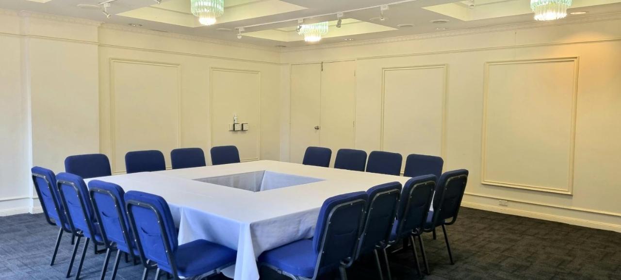 Hotel Cavalier Wantirna South Zewnętrze zdjęcie