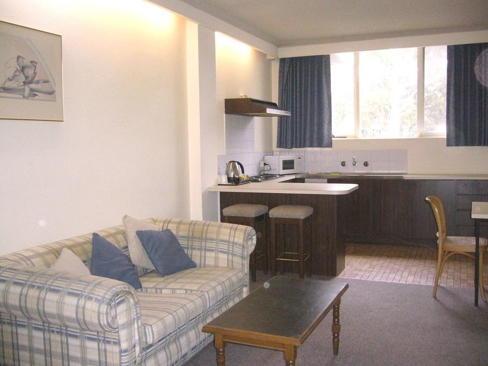 Hotel Cavalier Wantirna South Zewnętrze zdjęcie