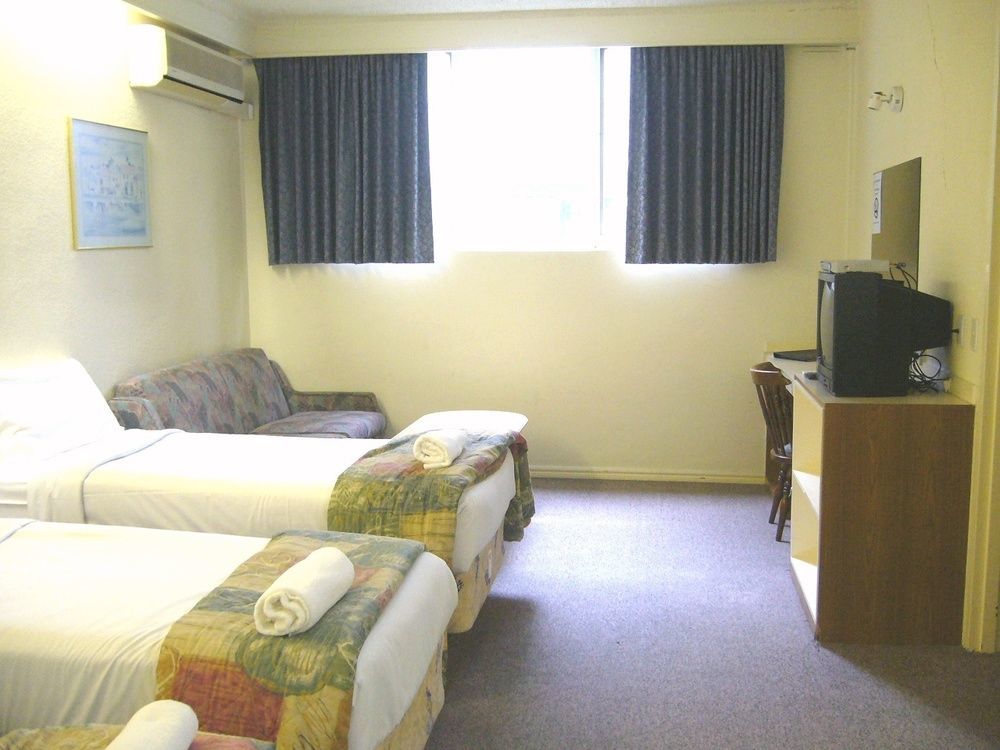 Hotel Cavalier Wantirna South Zewnętrze zdjęcie