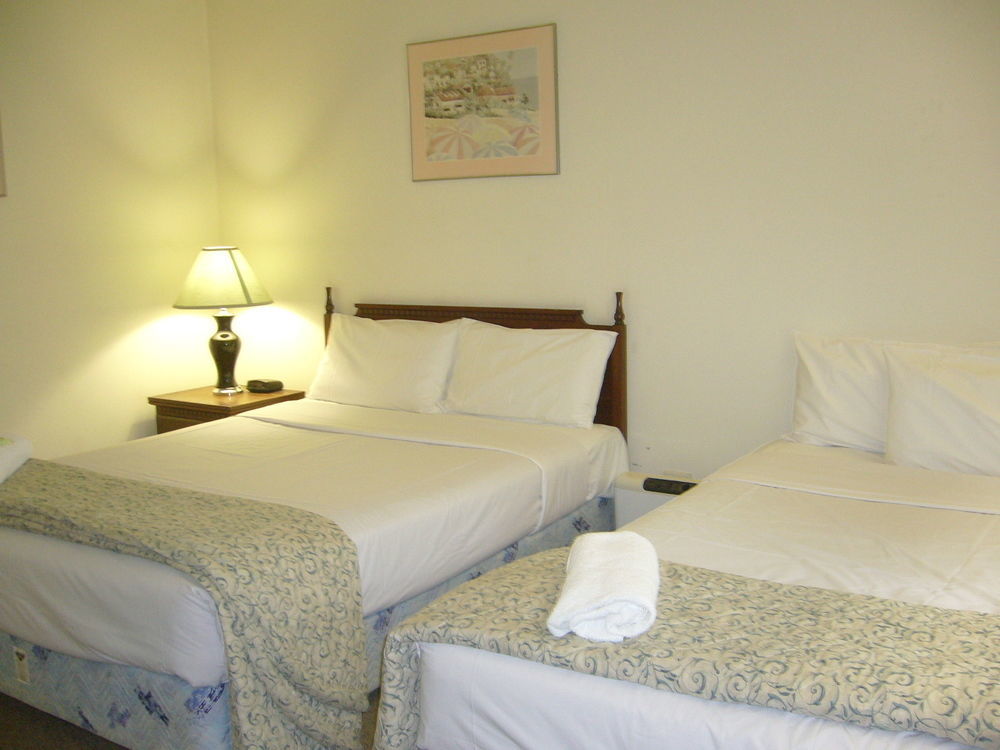 Hotel Cavalier Wantirna South Zewnętrze zdjęcie