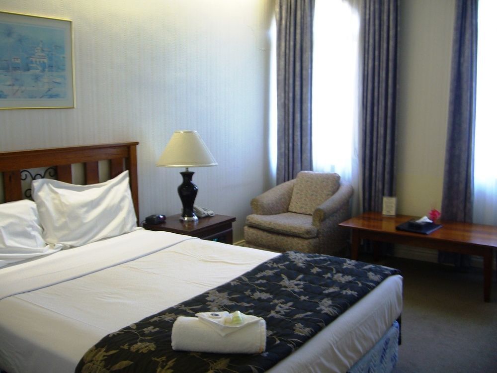 Hotel Cavalier Wantirna South Zewnętrze zdjęcie