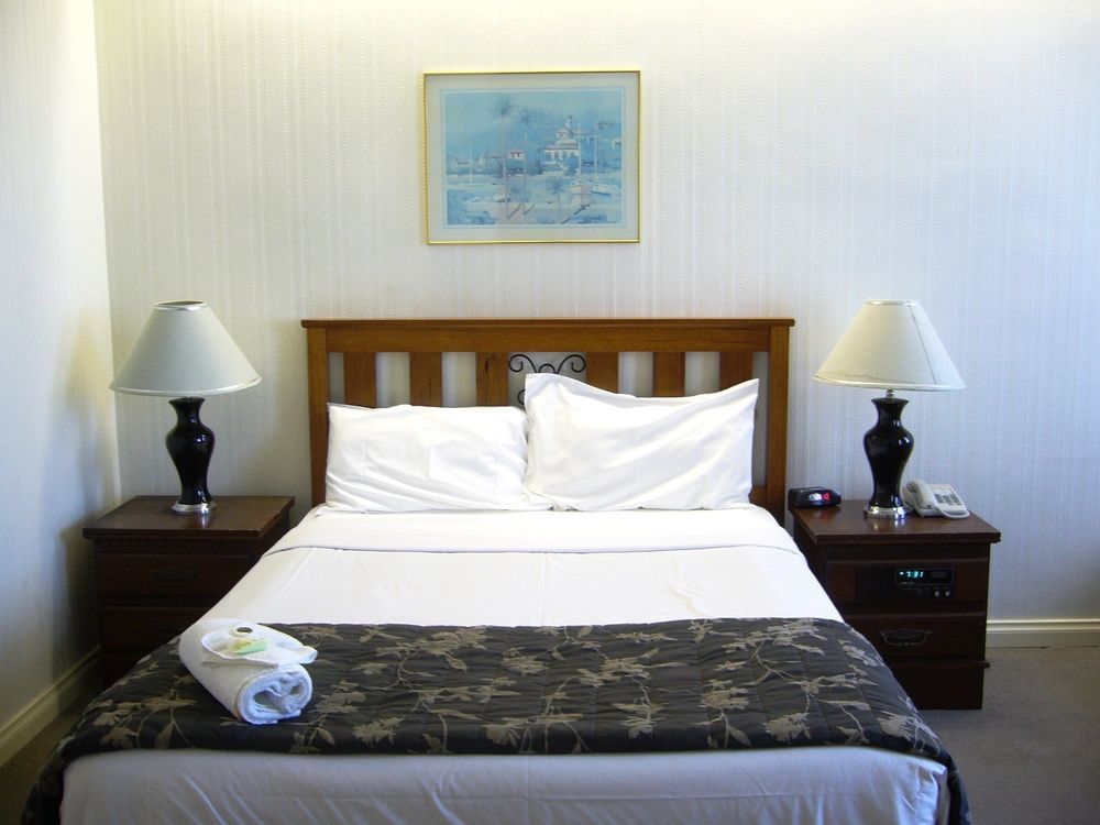 Hotel Cavalier Wantirna South Zewnętrze zdjęcie