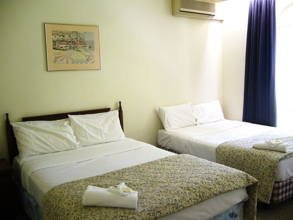 Hotel Cavalier Wantirna South Zewnętrze zdjęcie