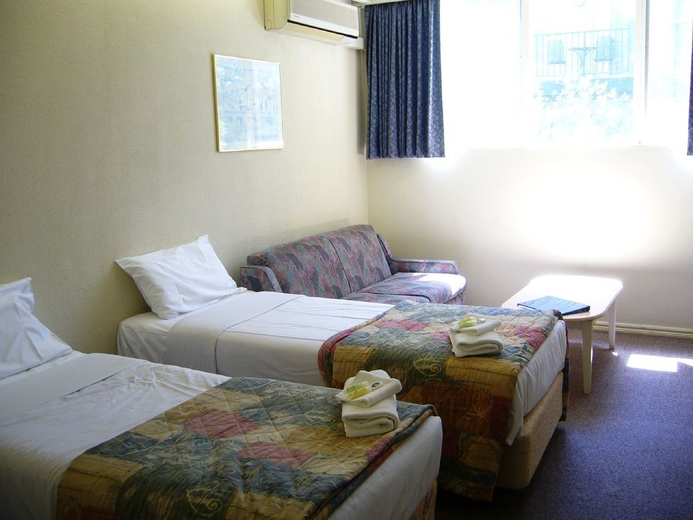 Hotel Cavalier Wantirna South Zewnętrze zdjęcie