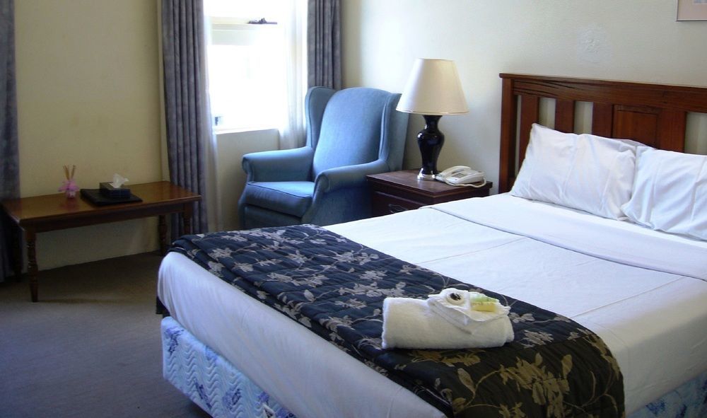 Hotel Cavalier Wantirna South Zewnętrze zdjęcie
