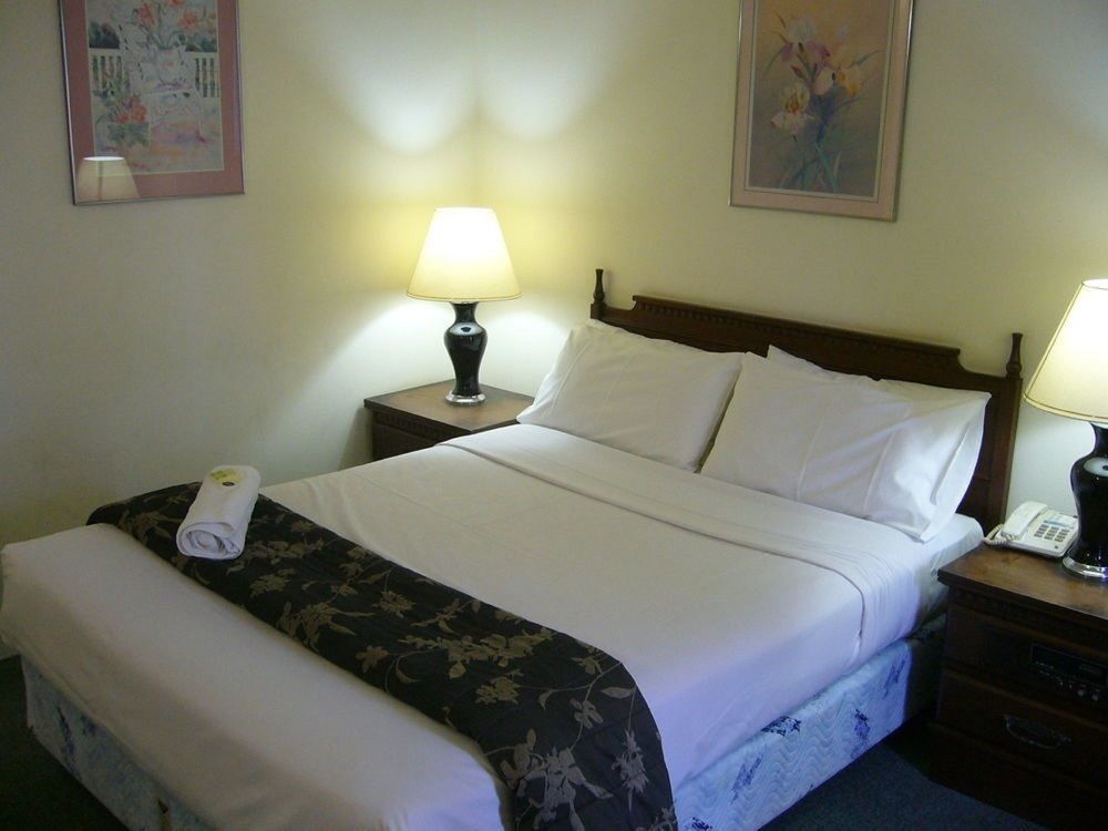 Hotel Cavalier Wantirna South Zewnętrze zdjęcie