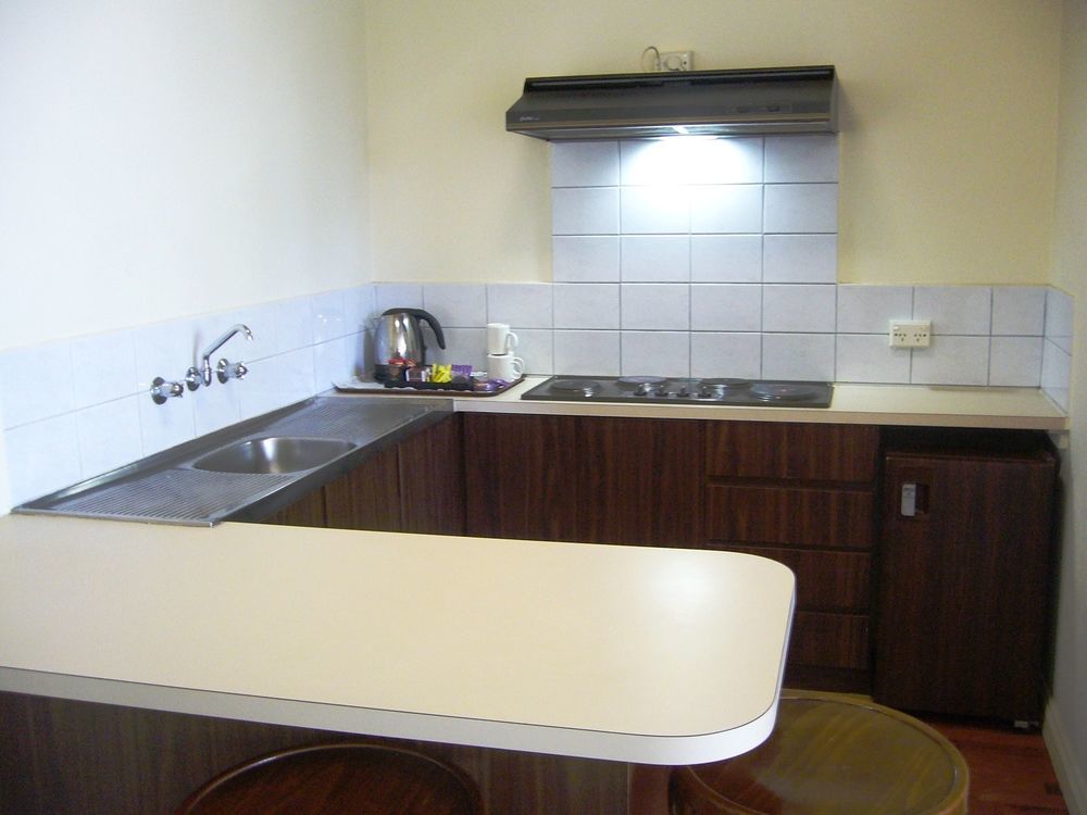 Hotel Cavalier Wantirna South Zewnętrze zdjęcie