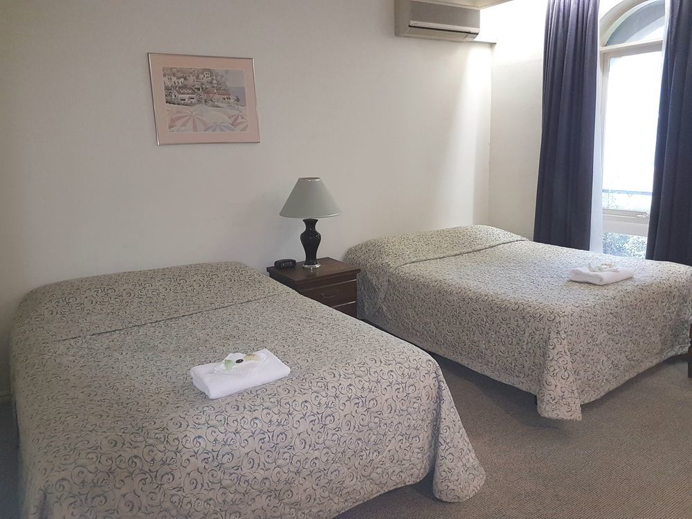 Hotel Cavalier Wantirna South Zewnętrze zdjęcie