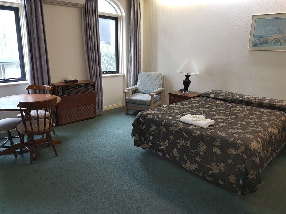 Hotel Cavalier Wantirna South Zewnętrze zdjęcie