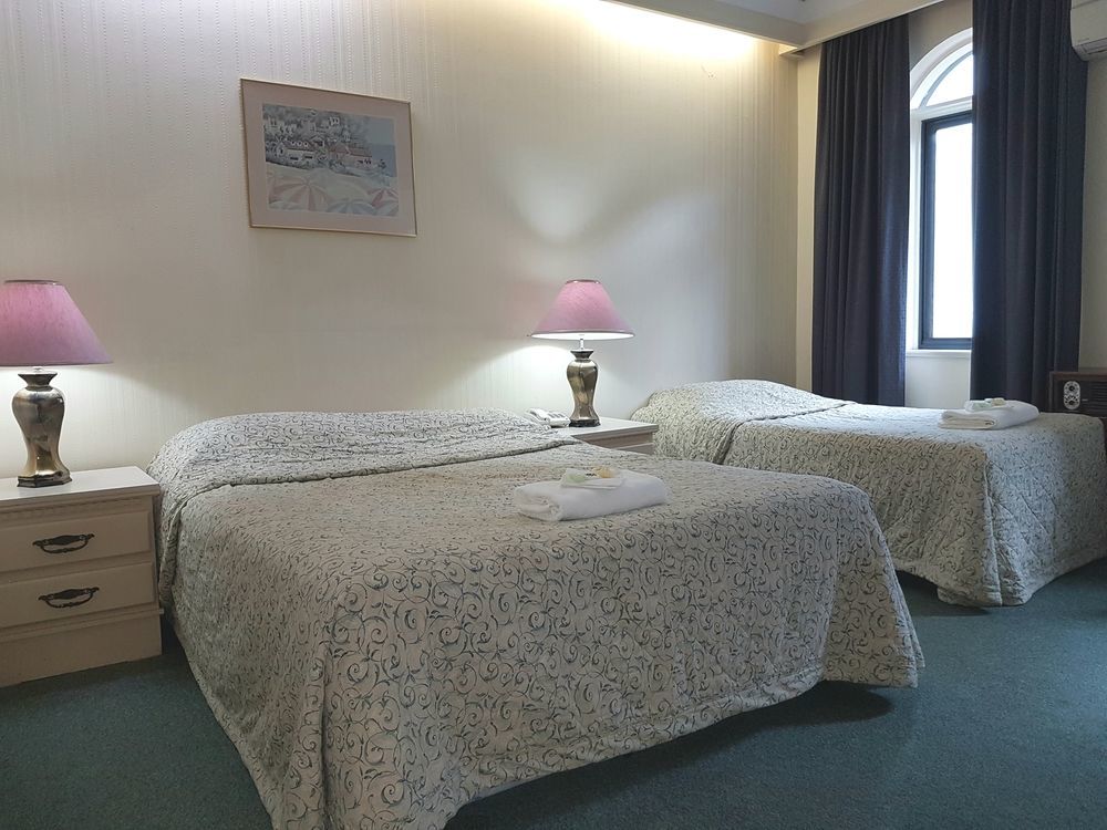 Hotel Cavalier Wantirna South Zewnętrze zdjęcie