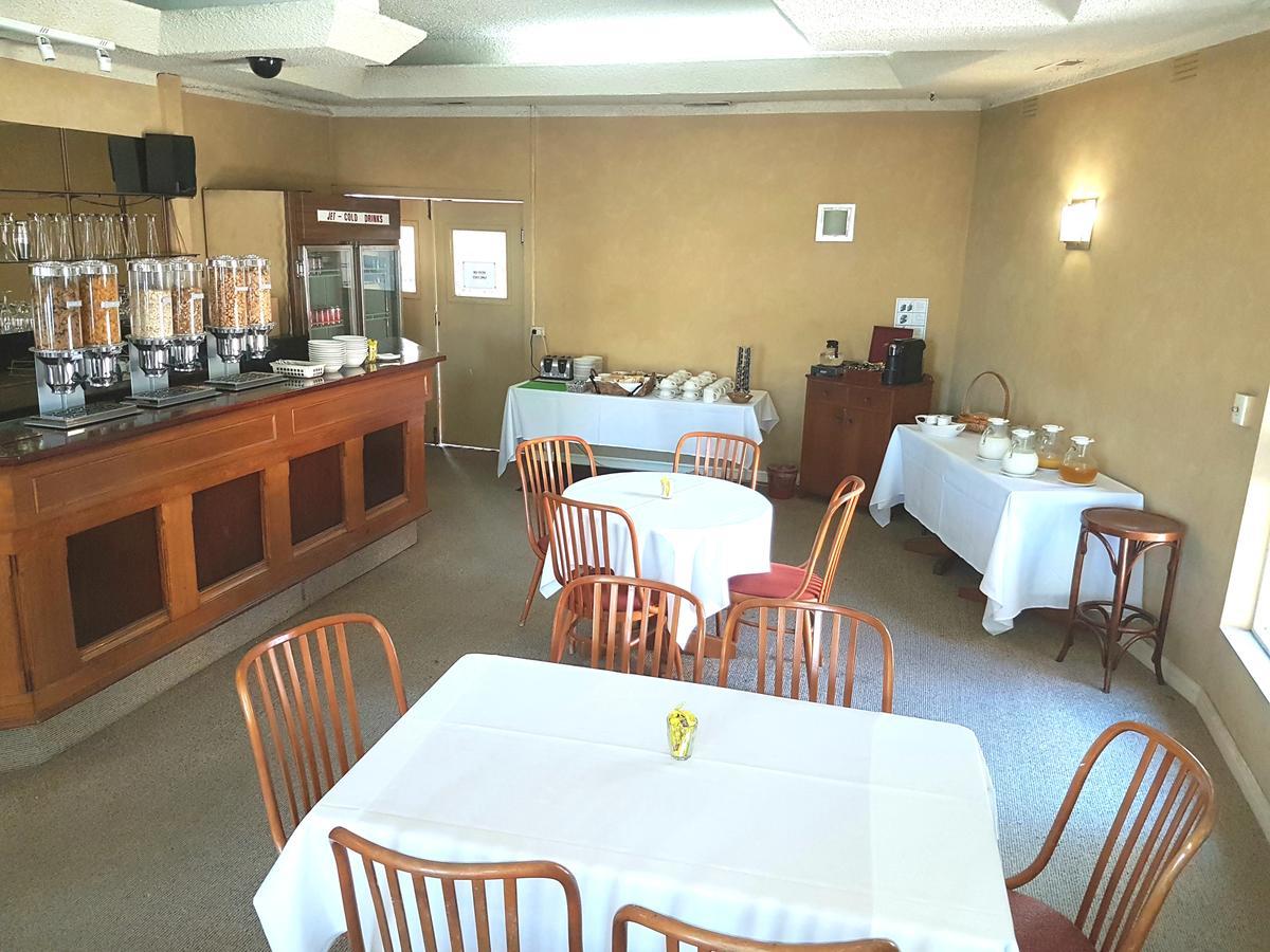 Hotel Cavalier Wantirna South Zewnętrze zdjęcie