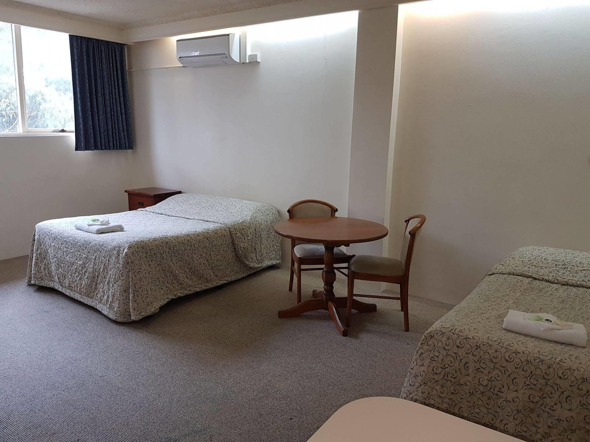 Hotel Cavalier Wantirna South Zewnętrze zdjęcie