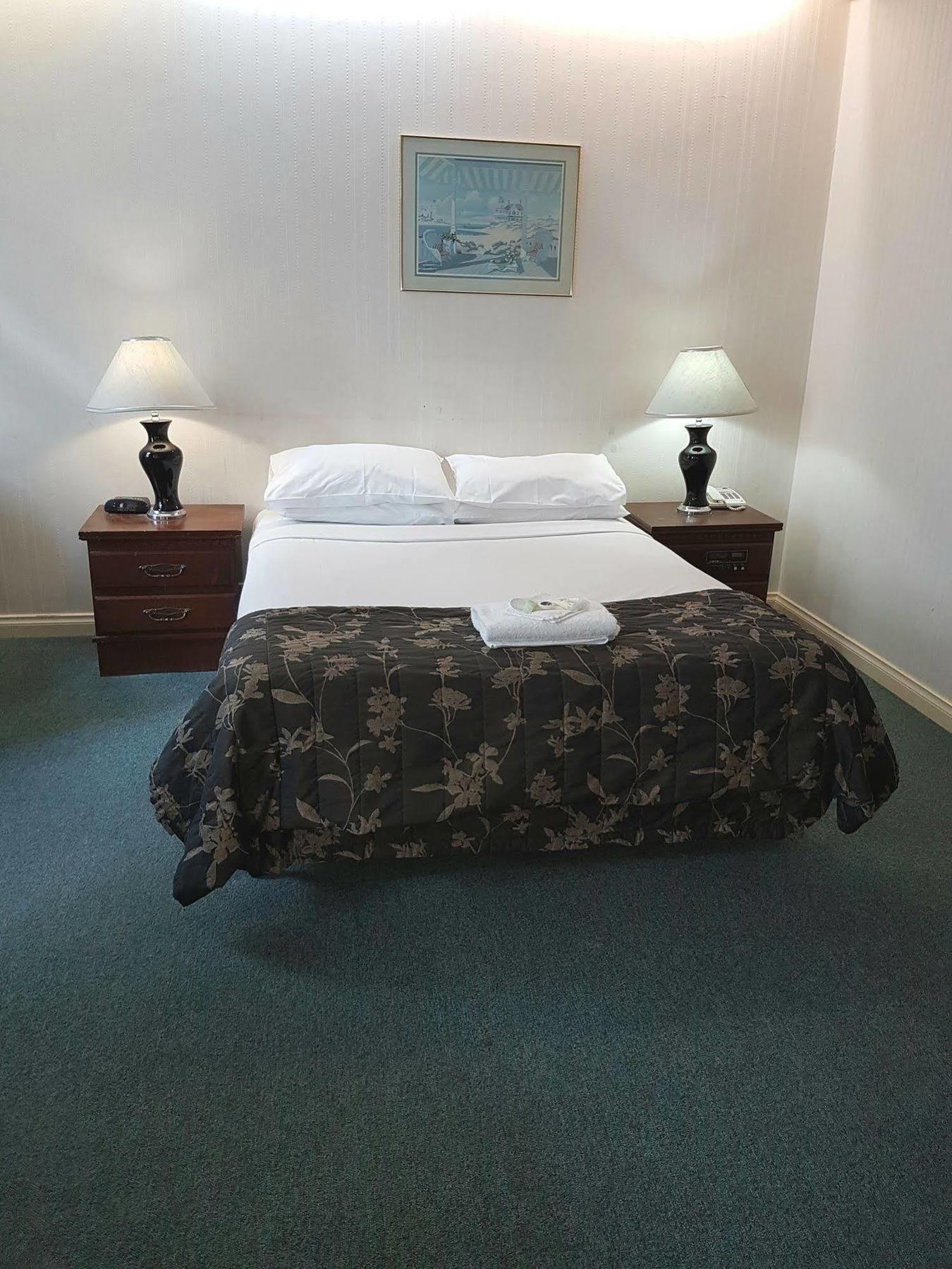 Hotel Cavalier Wantirna South Zewnętrze zdjęcie