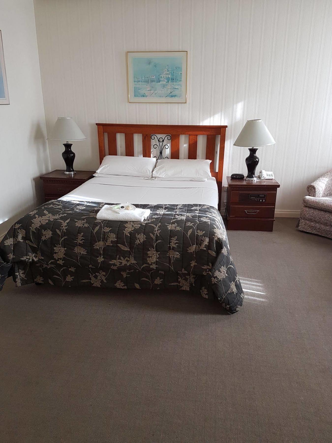 Hotel Cavalier Wantirna South Zewnętrze zdjęcie