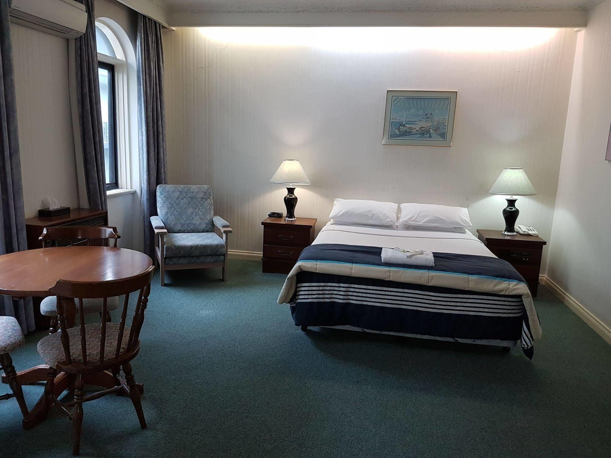 Hotel Cavalier Wantirna South Zewnętrze zdjęcie