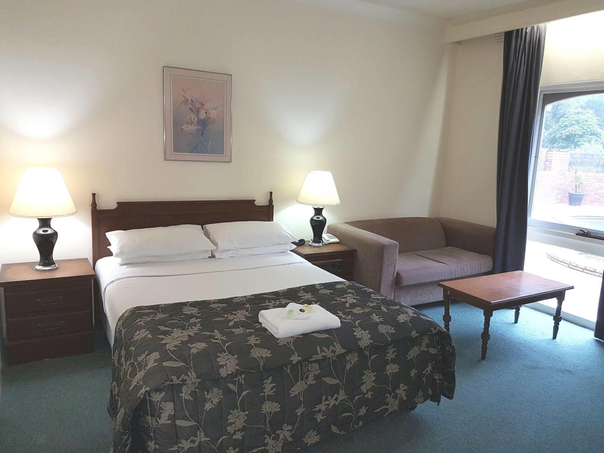 Hotel Cavalier Wantirna South Zewnętrze zdjęcie