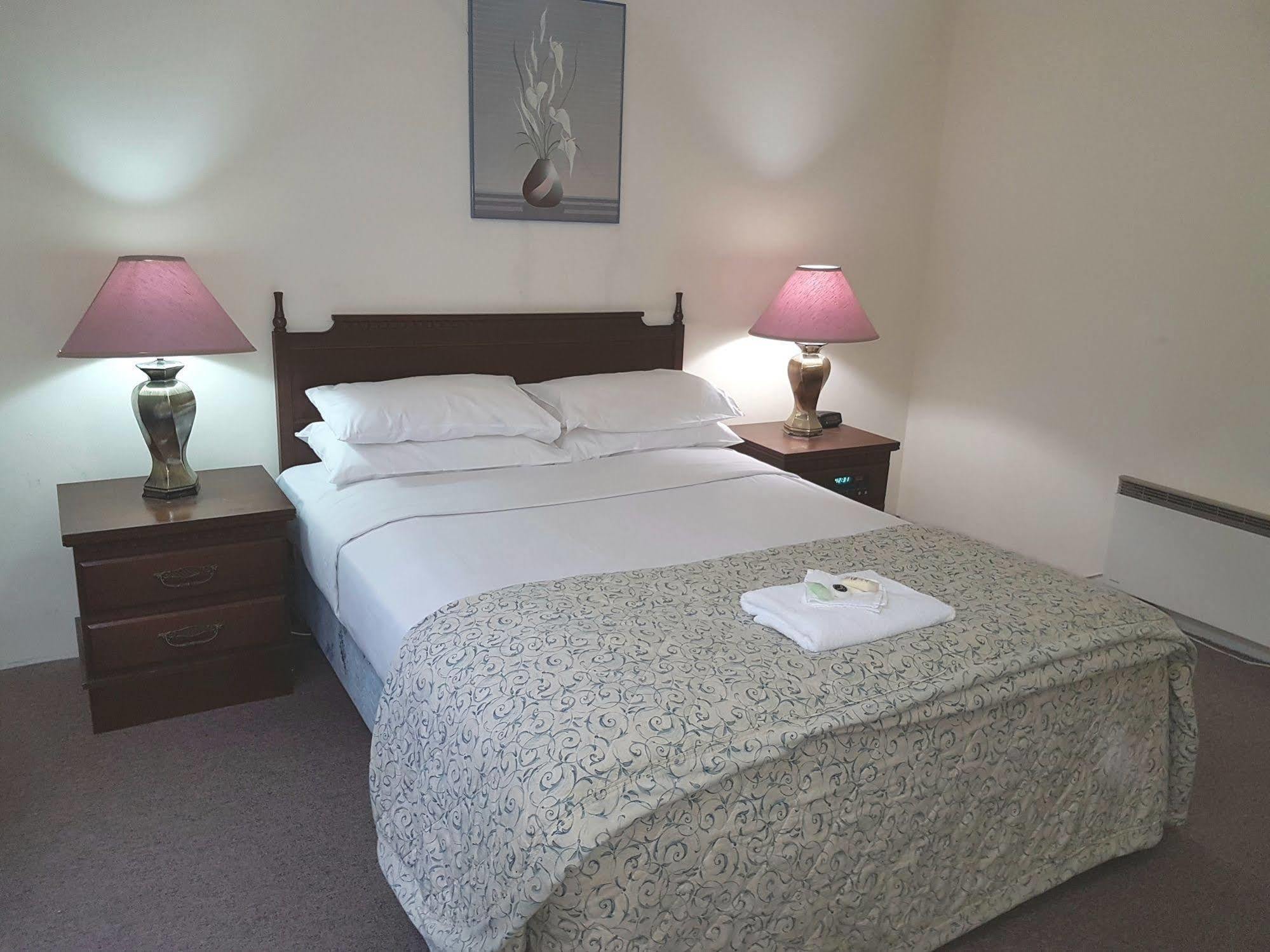 Hotel Cavalier Wantirna South Zewnętrze zdjęcie