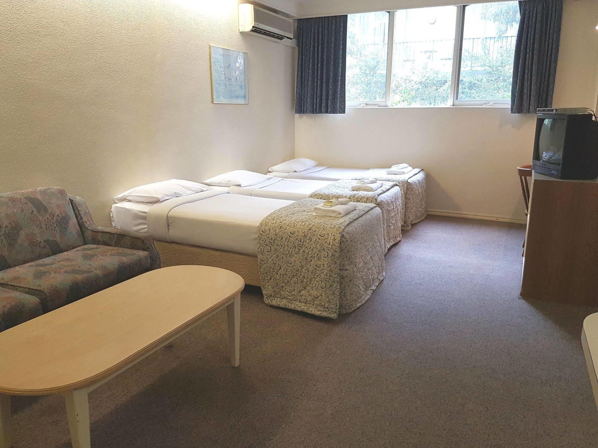 Hotel Cavalier Wantirna South Zewnętrze zdjęcie