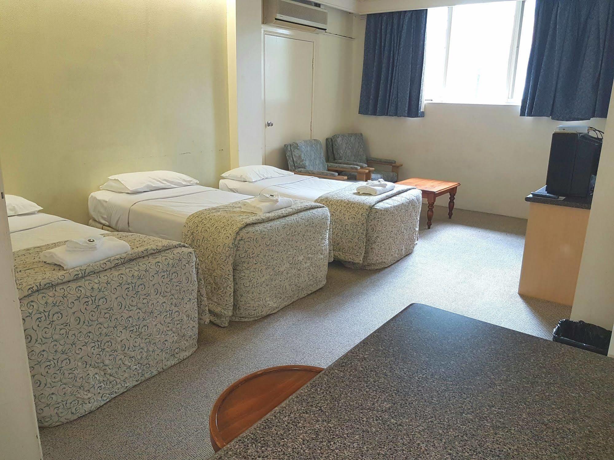 Hotel Cavalier Wantirna South Zewnętrze zdjęcie