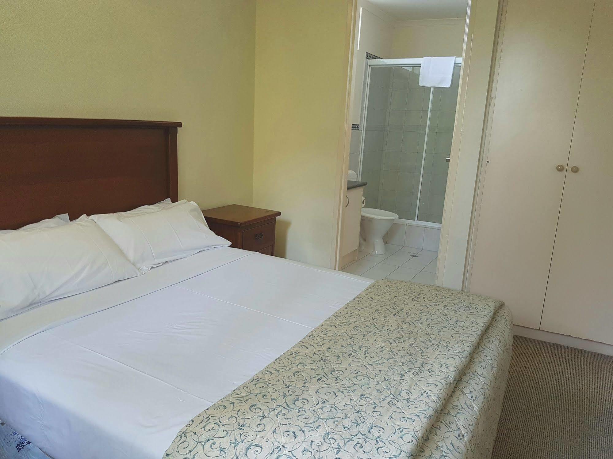 Hotel Cavalier Wantirna South Zewnętrze zdjęcie