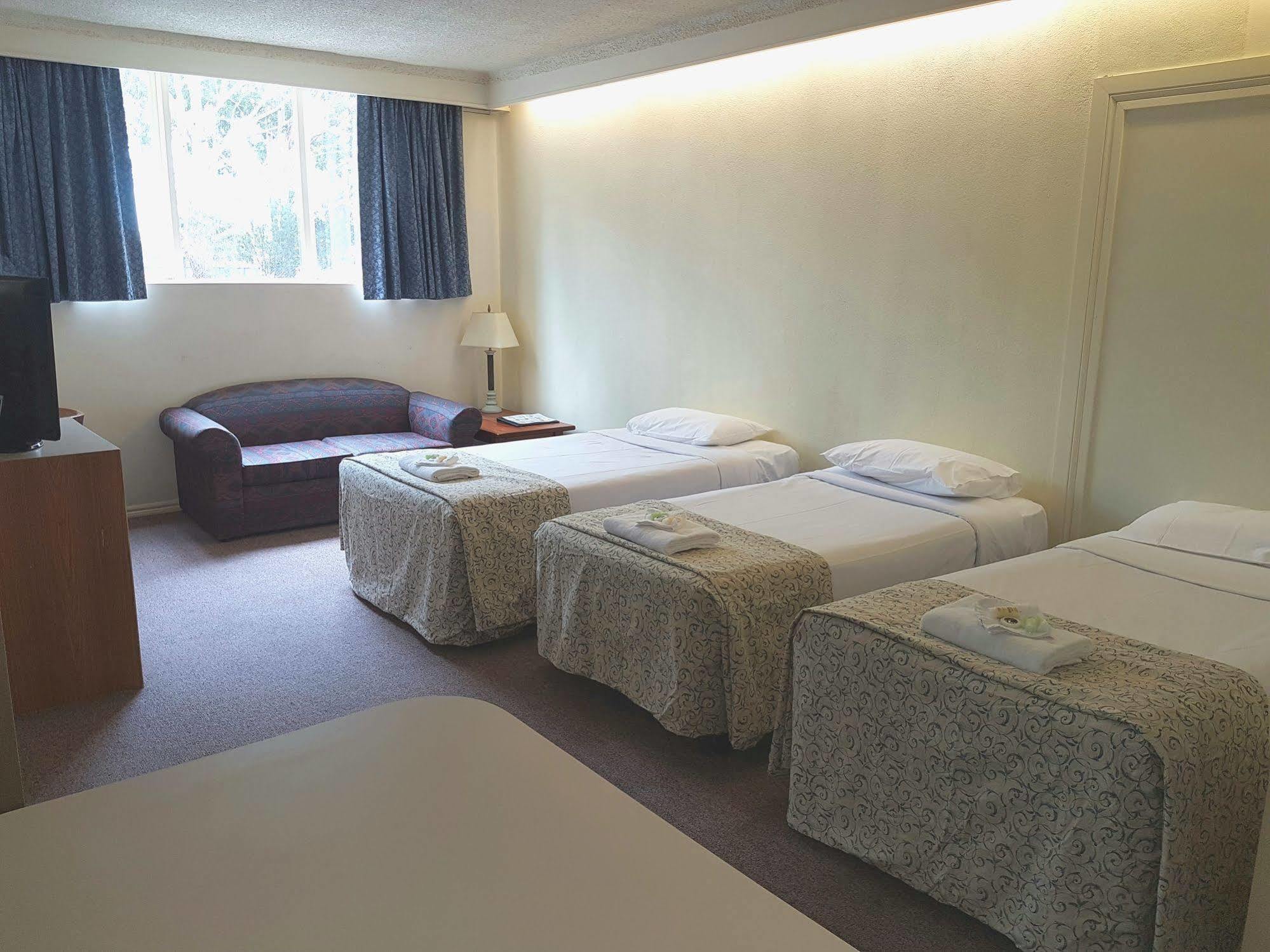 Hotel Cavalier Wantirna South Zewnętrze zdjęcie
