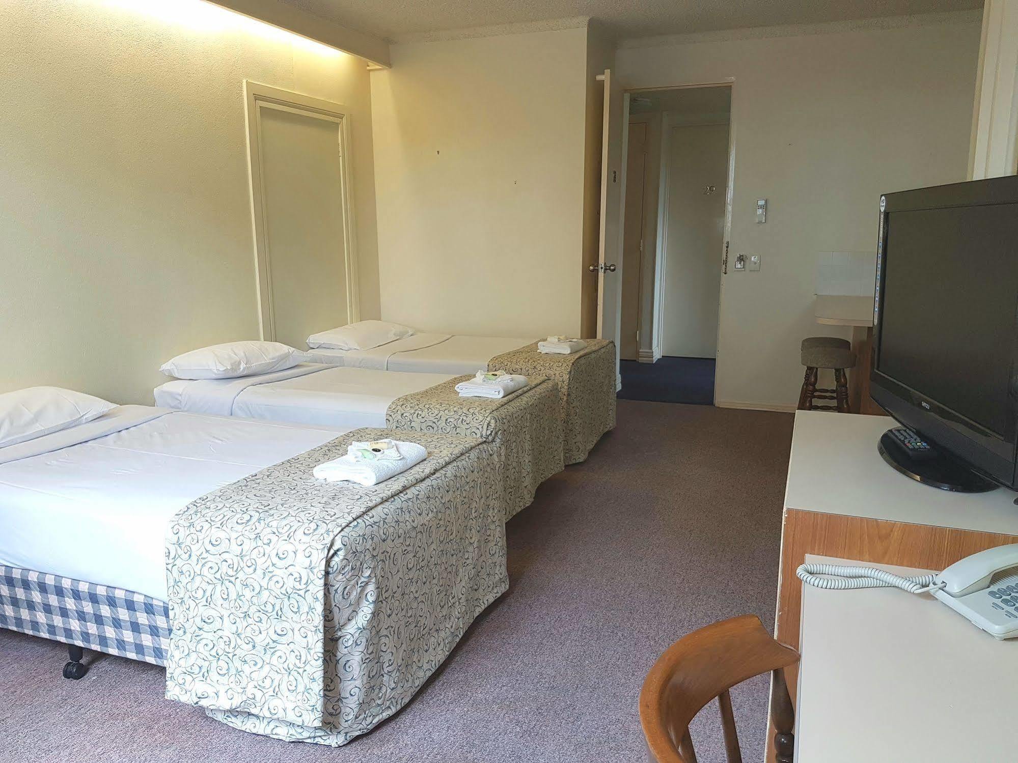 Hotel Cavalier Wantirna South Zewnętrze zdjęcie