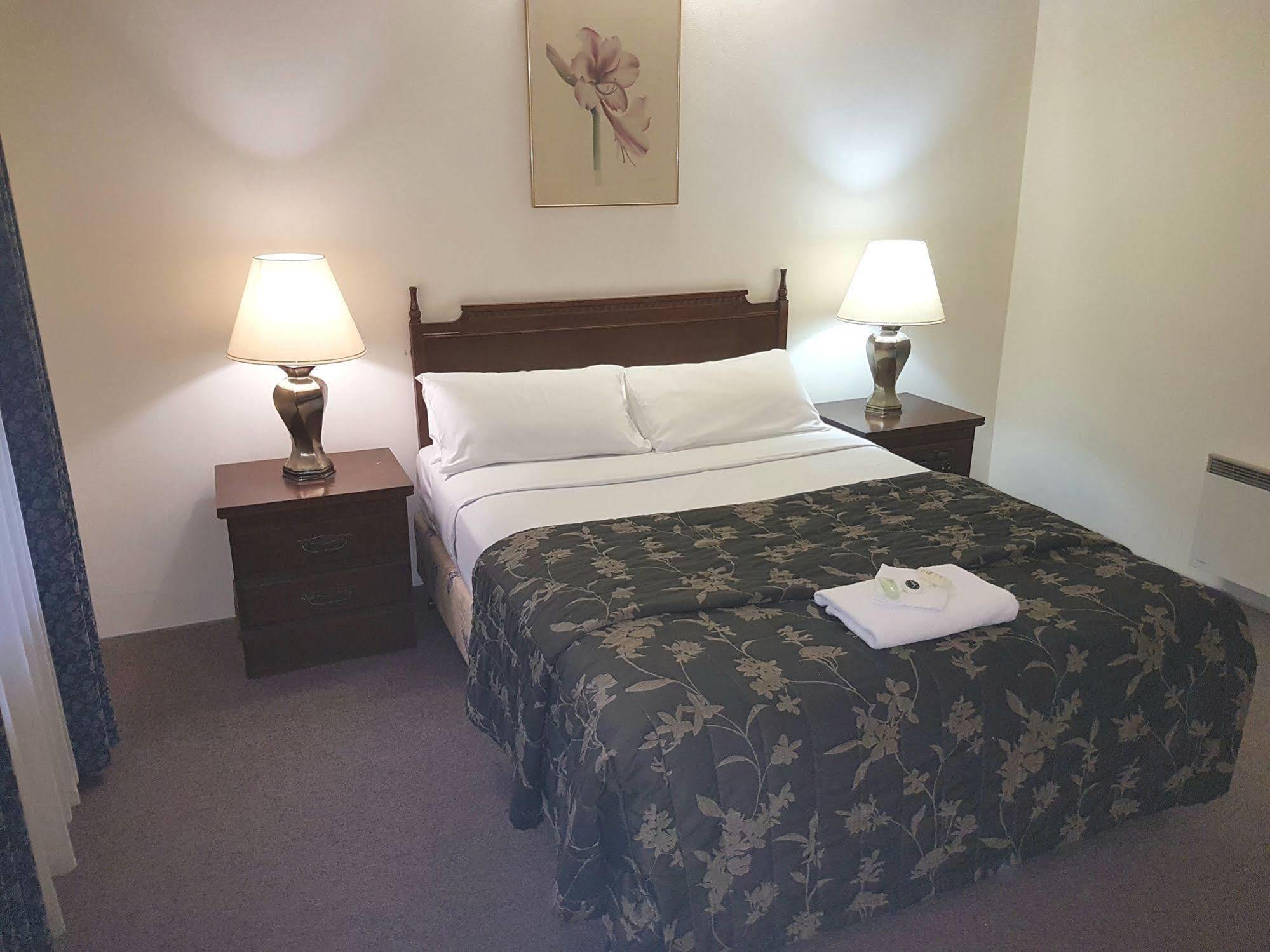 Hotel Cavalier Wantirna South Zewnętrze zdjęcie