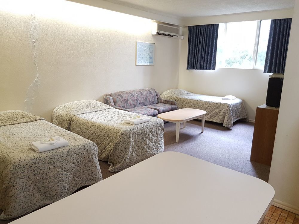 Hotel Cavalier Wantirna South Zewnętrze zdjęcie