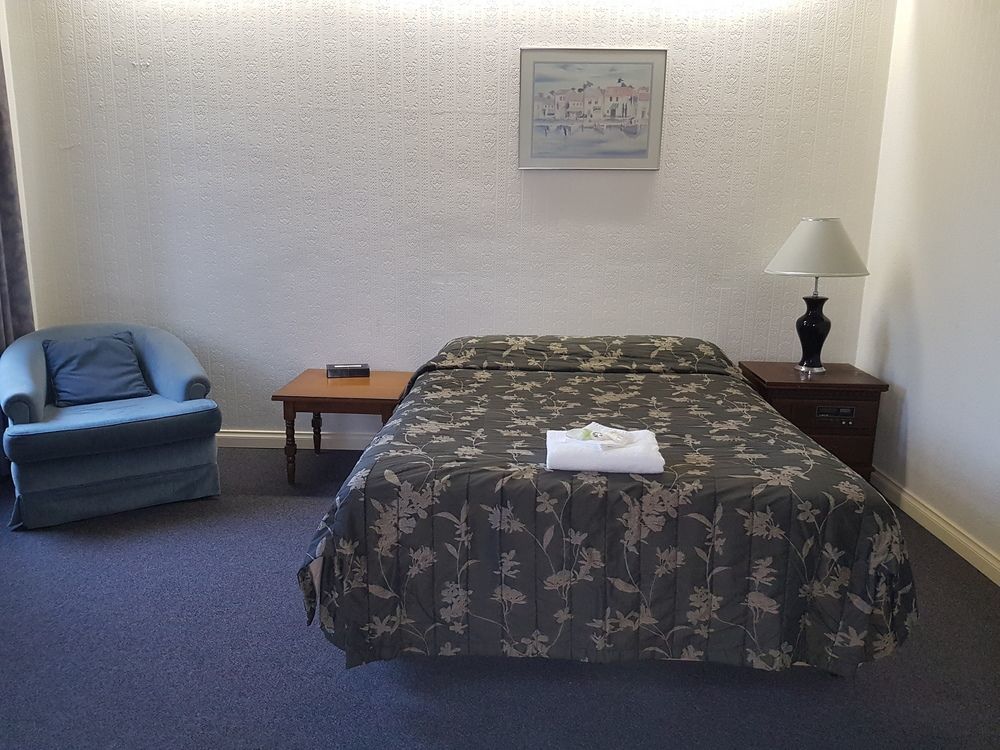 Hotel Cavalier Wantirna South Zewnętrze zdjęcie