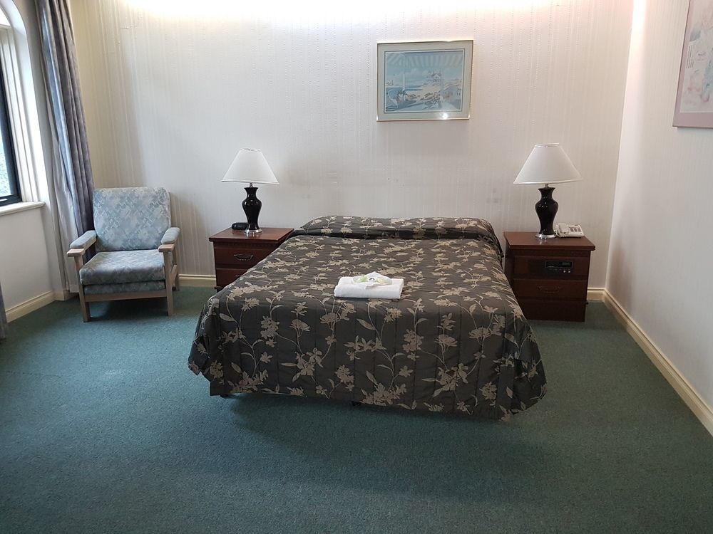 Hotel Cavalier Wantirna South Zewnętrze zdjęcie