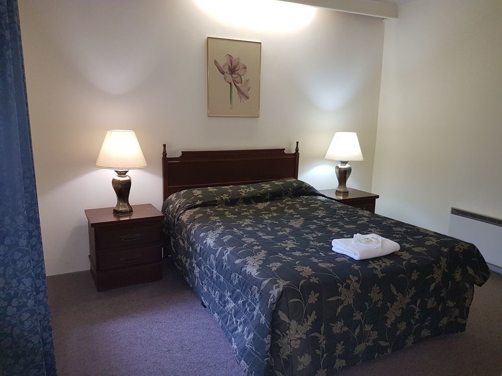 Hotel Cavalier Wantirna South Zewnętrze zdjęcie