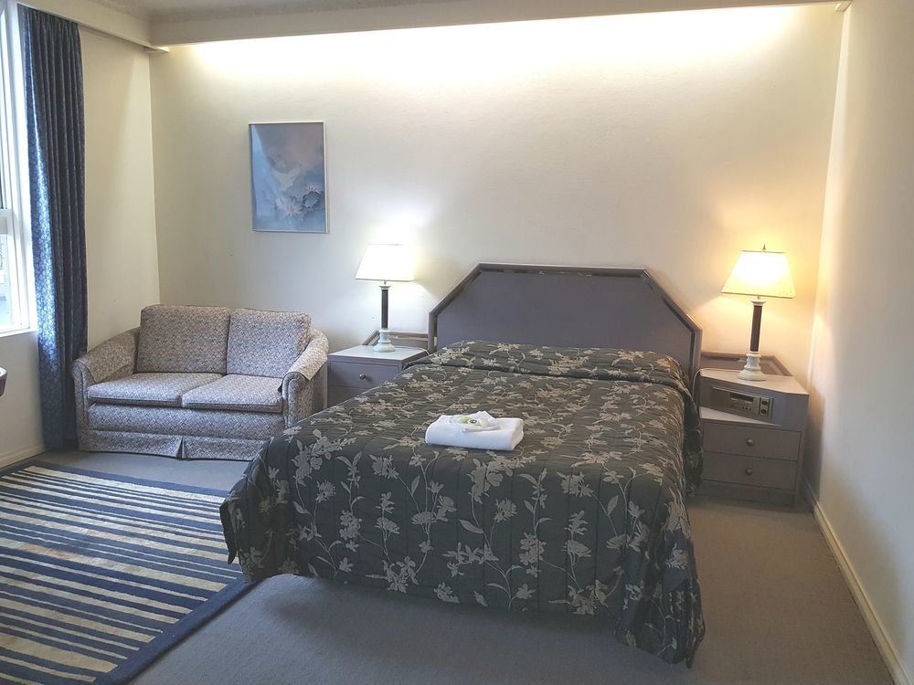 Hotel Cavalier Wantirna South Zewnętrze zdjęcie