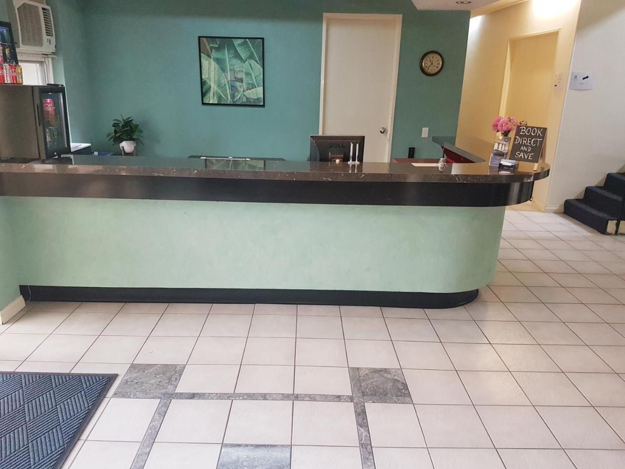 Hotel Cavalier Wantirna South Zewnętrze zdjęcie
